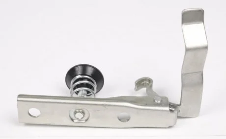 Замок капоту (верхній) MB Sprinter (906)/VW Crafter 06- (7506) AUTOTECHTEILE 100 7506