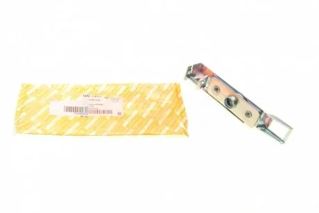 Замок капоту (нижній) MB Sprinter/MB 609-814D/Vario/VW LT 96-06 (7505) AUTOTECHTEILE 100 7505