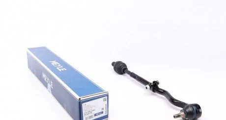 Фото 1 - тяга рульова (з наконечником) (R) BMW 3 (E30) 82-91 MEYLE 316 030 4304 Тяга рульова (з наконечником) (R) BMW 3 (E30) 82-91 MEYLE 316 030 4304 (фото 1)