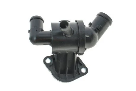 Термостат системи охолодження (92°C, в корпусі) AUDI A1, A3 SEAT ALTEA, ALTEA XL, IBIZA IV, IBIZA IV SC, IBIZA IV ST, IBIZA IV/HATCHBACK, LEON, TOLEDO IV SKODA FABIA II 1.2D/1.6D/2.0D 02.09- MOTORAD 698-92K