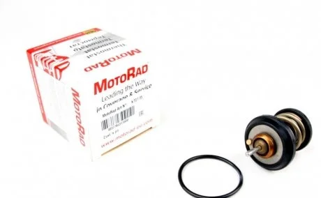Термостат системи охолодження (95°C) AUDI A3, A4 ALLROAD B8, A4 B8, A5, A6 C7, A8 D4, Q3, Q5, TT SEAT ALHAMBRA, ALTEA, ALTEA XL, EXEO, EXEO ST, LEON, TOLEDO III 1.8-2.0H 09.04-10.18 MOTORAD 707-95K