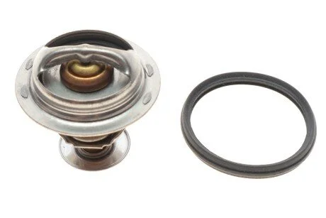 Термостат системи охолодження (92°C) AUDI A3, A4 ALLROAD B8, A4 ALLROAD B9, A4 B8, A4 B9, A5, A6 C7, Q2, Q3, Q5, TT SEAT ALHAMBRA, ARONA, ATECA, IBIZA V, LEON, LEON SC, LEON ST 1.6D/2.0D 11.07- MOTORAD 851-92K