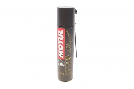 Средство для удаления ржавчины P4 EZ Lube (400ml) (102991) MOTUL 817816