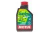 Масло Garden 2T Hi-Tech (1L) (102799) MOTUL 834901 (фото 1)