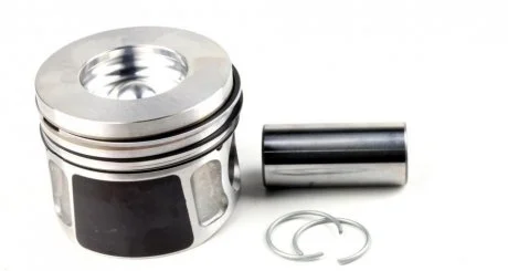 Поршень Ford Transit 2.2TDCi 06- (86.50mm/+0.5) = 7121655000 NPR 130 021 0004 21