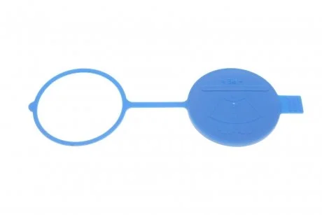 Кришка бачка омивача MB Sprinter/VW Crafter 06- SOLGY 112029