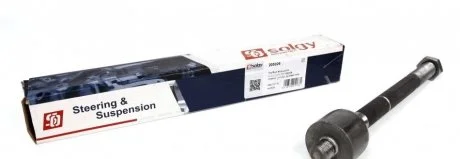 Тяга рульова Renault Master III/Opel Movano 2.3CDTI 10- SOLGY 205026