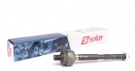 Тяга рульова Ford Galaxy/VW Sharan 1.8-2.8 95-10 SOLGY 205052