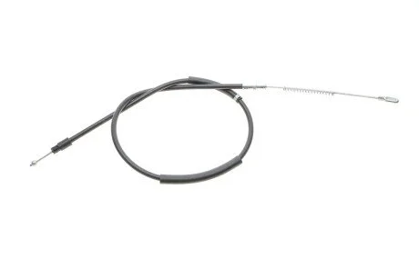 Трос ручника (задній) MB Sprinter 515 09-/VW Crafter 50 06- (1430/1102mm) SOLGY 219011