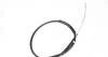Трос ручника (задний) MB Sprinter 515/VW Crafter 50 06- (1432/1112mm) SOLGY 219012 (фото 2)