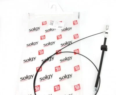Трос ручного гальма SOLGY 219022