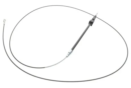 Трос ручного гальма SOLGY 219026