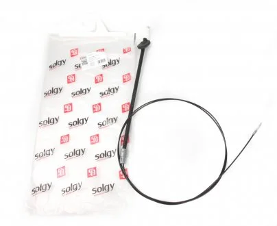 Трос ручного гальма SOLGY 219027