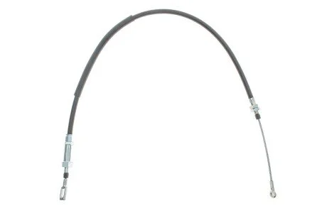 Трос ручного гальма SOLGY 219032