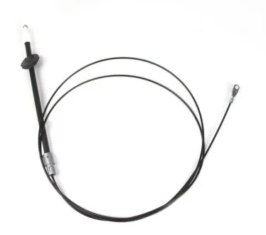 Трос ручного гальма SOLGY 219035