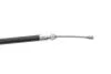 Трос ручного гальма SOLGY 219036 (фото 4)