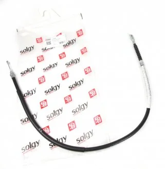 Трос ручного гальма SOLGY 219050