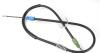 Трос ручника (задній) (R) Ford Transit 06- (1270/1070mm) SOLGY 219051 (фото 2)