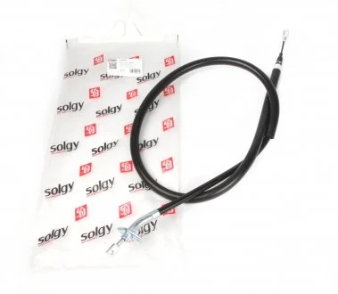 Трос ручного гальма SOLGY 219056