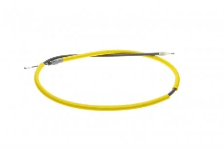 Трос ручника (задній) (R) Renault Trafic/Opel Vivaro/Nissan Primastar 03- (1596/1465mm) SOLGY 219066