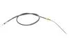 Трос ручника (задній) Renault Master 98- (1737/1439mm) (підтримка) SOLGY 219077 (фото 1)