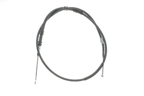 Трос ручника (задній) VW T5 04- (2015/1648mm) (довга база) SOLGY 219084