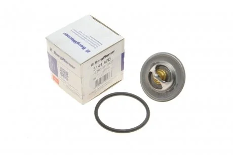 Термостат VW T5 2.0i 03- WAHLER 3141.87D