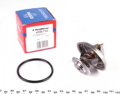 Термостат MB OM 440/442/446 70- (71°C) WAHLER 4105.71D