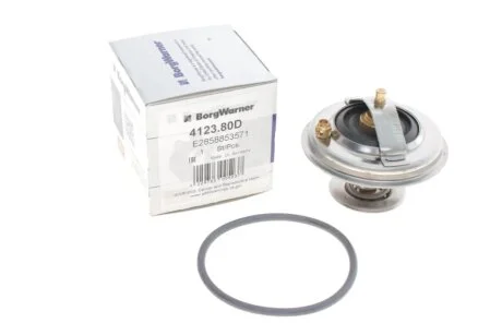 Термостат VW LT 28-35/44-55/T4 2.4D/2.5TDi/2.8 VR6 78-03 WAHLER 4123.80D