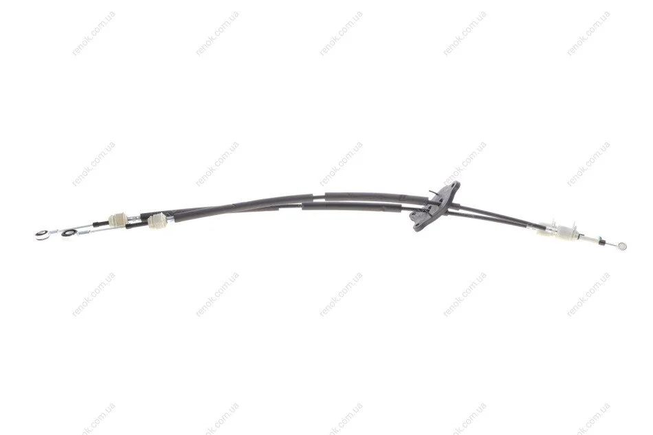 Трос куліси Citroen Nemo 1.4HDi 08-/Fiat Fiorino 1.3MJTD 12- (Євро 5) AUTOTECHTEILE 506 0315 (фото 1)