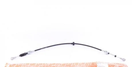 Трос куліси Fiat Ducato 2.5/2.8D/TD 98-02 (1035/768 мм) (R) AUTOTECHTEILE 506 0303