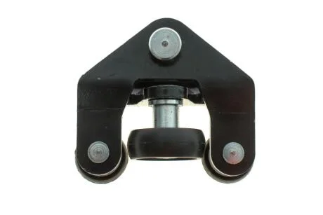 Ролик двери AUTOTECHTEILE 505 0189