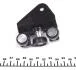Ролик двери (боковой/нижний) Citroen Berlingo/Peugeot Partner 08- (R) AUTOTECHTEILE 505 0130 (фото 6)