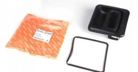 Ручка двери AUTOTECHTEILE 505 0022