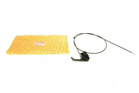 Трос капоту MB Sprinter/VW Crafter 06- (8864) AUTOTECHTEILE 100 8864