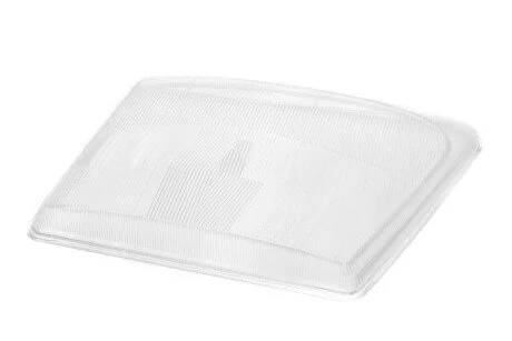 Стекло фары MB Vito (W638) 96-03 (L) (Viano) (8287) AUTOTECHTEILE 100 8287