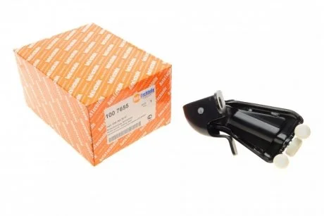 Ролик дверей (бічних/средний) MB Vito (W639) 03- (7655) AUTOTECHTEILE 100 7655