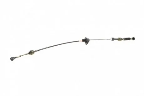 Трос куліси MB Vito (W638) 96-03 (L) (сірий) (2691) AUTOTECHTEILE 100 2691