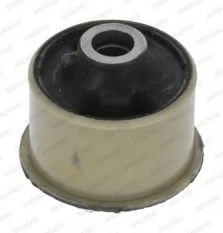 Сайлентблок переднього важеля Із задньої частини/з передньої сторони Лів/Прав (16,1) FORD TOURNEO CUSTOM V362, TRANSIT CUSTOM V362, TRANSIT V363 1.0H-Electric 09.12- MOOG FD-SB-15919