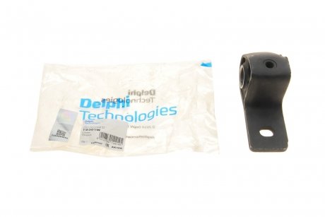 Сайлентблок рычага (переднего/сзади) Citroen Berlingo/Peugeot Partner 1.6/2.0 HDI 96- Delphi TD301W (фото 1)