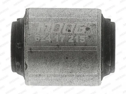 Сайлентблок важеля (зад,/попереч,) Qashqai 06- MOOG NI-SB-15132