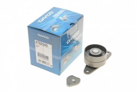 Натяжний ролик ГРМ DY DAYCO ATB2043