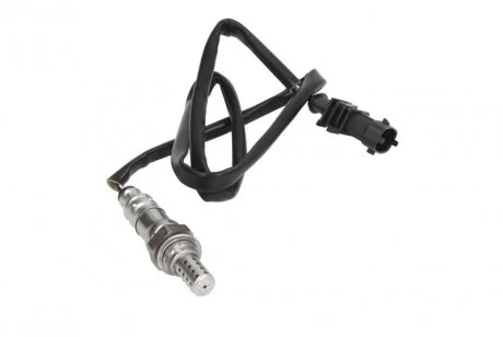 Лямбда-зонд (кількість дротів 4, 780мм) VOLVO V40 CHRYSLER 300C FORD FOCUS I, MONDEO III JEEP CHEROKEE, GRAND CHEROKEE II MITSUBISHI COLT V NISSAN X-TRAIL I OPEL ASTRA G 1.2-5.7 01.88- Delphi ES20292-12B1