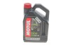 Олива 10W40 5100 4T Technosynthese (4л) MOTUL 836541 (фото 1)