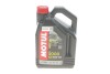 Олива 10W40 4T HC-Tech 5000 (4L) (104056) MOTUL 836941 (фото 1)