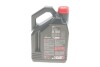 Олива 10W40 4T HC-Tech 5000 (4L) (104056) MOTUL 836941 (фото 3)