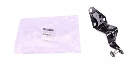 Ролик бічних зсувних дверей RENAULT 777946809R