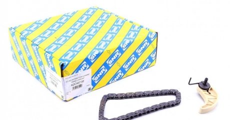 Цепь насоса SNR SNR NTN KDC457.02 (фото 1)