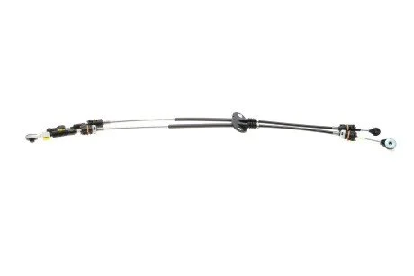 Трос куліси Ford Connect 02- (5КПП) SOLGY 119002