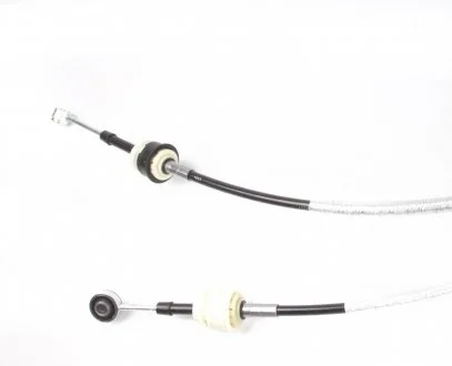 Трос куліси Citroen Jumper/Peugeot Boxer/Fiat Ducato 2.2HDi/2.3D 06- SOLGY 119007